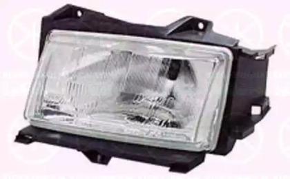 Klokkerholm 05550122A1 Headlamp Klokkerholm 05550122A1 Headlamp