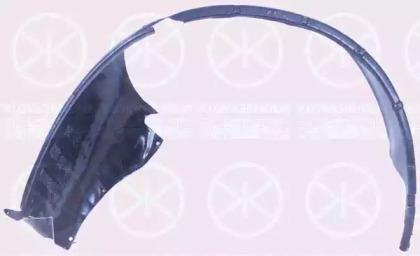Klokkerholm 0555388 Cover assy fender splash shield Klokkerholm 0555388 Cover assy fender splash shield