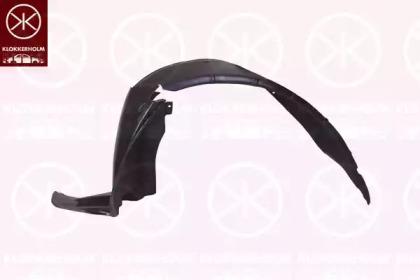Klokkerholm 0556387 Cover assy fender splash shield Klokkerholm 0556387 Cover assy fender splash shield