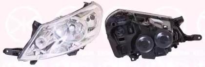 Klokkerholm 05570141 Headlamp Klokkerholm 05570141 Headlamp