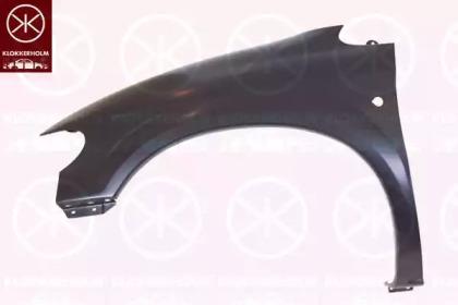 Klokkerholm 0913314 Крило переднє