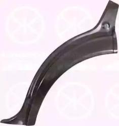 Klokkerholm 1221581 Панель кузовна Klokkerholm 1221581 Панель кузовна