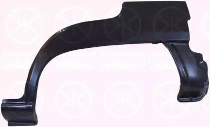 Klokkerholm 1222582 Verkleidung