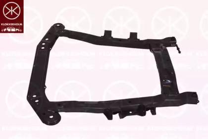 Klokkerholm 1301005 Опора двигуна, КПП Klokkerholm 1301005 Опора двигуна, КПП