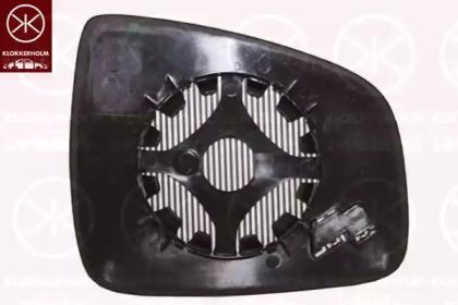 Klokkerholm 13011064 Outer mirror glass Klokkerholm 13011064 Outer mirror glass