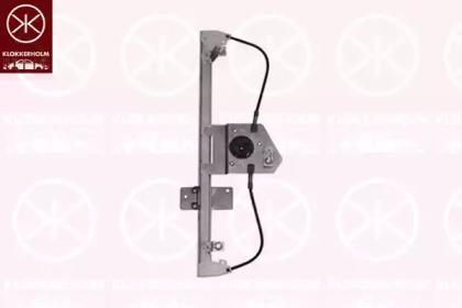 Klokkerholm 13011803 Regulator assy door window Klokkerholm 13011803 Regulator assy door window