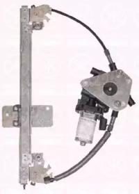 Klokkerholm 13011902 Regulator assy door window Klokkerholm 13011902 Regulator assy door window