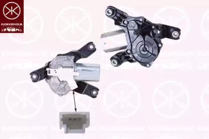 Klokkerholm 13017170 Wischermotor Klokkerholm 13017170 Wischermotor