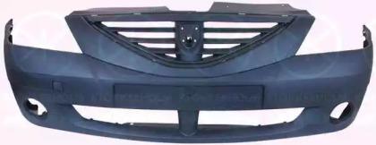 Klokkerholm 1301901 Bumper cover assy