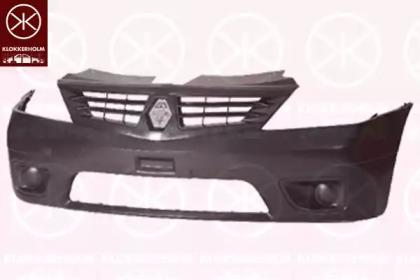 Klokkerholm 1301903 Bumper cover assy Klokkerholm 1301903 Bumper cover assy