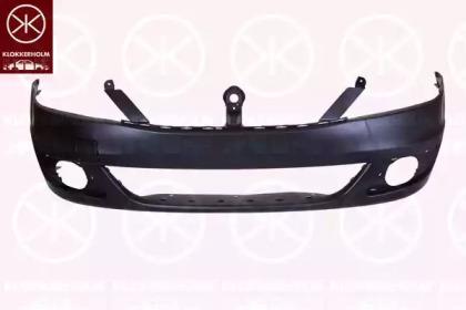 Klokkerholm 1301906 Bumper cover assy Klokkerholm 1301906 Bumper cover assy