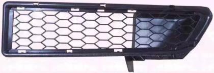 Klokkerholm 1301911 Решетка бампера Klokkerholm 1301911 Решетка бампера