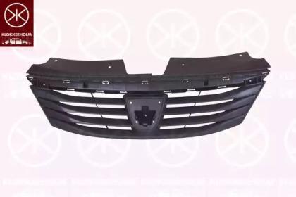 Klokkerholm 1301993 Grille assy radiator