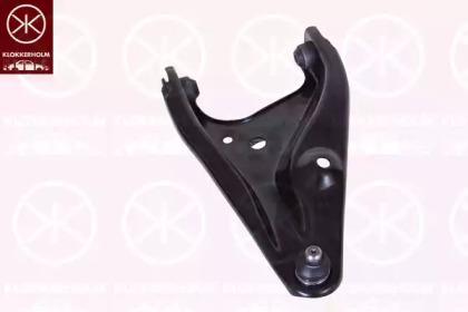 Klokkerholm 1302362 Arm assy suspension Klokkerholm 1302362 Arm assy suspension