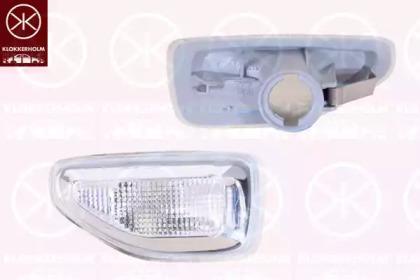 Klokkerholm 13060601 Blinker Klokkerholm 13060601 Blinker