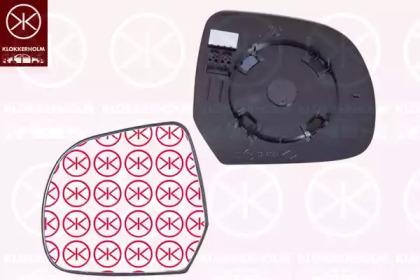 Klokkerholm 13071061 Outer mirror glass Klokkerholm 13071061 Outer mirror glass