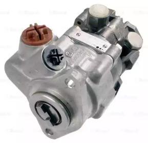 Bosch K S00 001 395 Steering pump Bosch K S00 001 395 Steering pump
