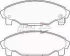 Comline CBP3457 Brake pads Comline CBP3457 Brake pads
