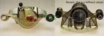Triscan 8170341895 Brake caliper Triscan 8170341895 Brake caliper