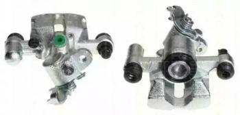 Triscan 8170341930 Brake caliper