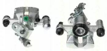 Triscan 8170341931 Brake caliper