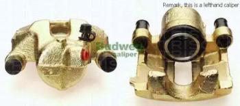 Triscan 8170341955 Brake caliper Triscan 8170341955 Brake caliper