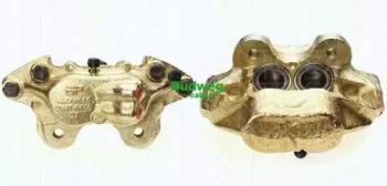Triscan 8170342024 Brake caliper Triscan 8170342024 Brake caliper