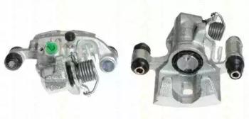 Triscan 8170342186 Brake caliper Triscan 8170342186 Brake caliper