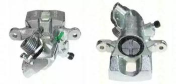 Triscan 8170342245 Brake caliper Triscan 8170342245 Brake caliper