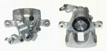 Triscan 8170342250 Brake caliper Triscan 8170342250 Brake caliper
