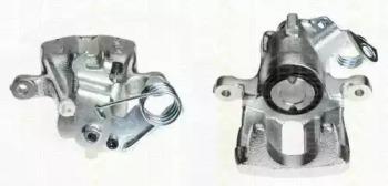 Triscan 8170342400 Brake caliper Triscan 8170342400 Brake caliper