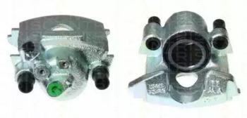 Triscan 8170342474 Brake caliper