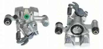 Triscan 8170342520 Brake caliper Triscan 8170342520 Brake caliper