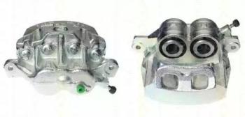 Triscan 8170342584 Brake caliper