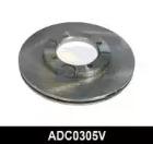 Comline ADC0305V Brake disc Comline ADC0305V Brake disc