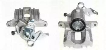 Triscan 8170342661 Brake caliper