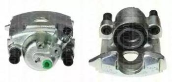 Triscan 8170342669 Супорт гальмівний