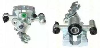 Triscan 8170342831 Brake caliper Triscan 8170342831 Brake caliper