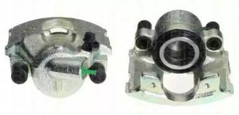 Triscan 8170342861 Супорт гальмівний Triscan 8170342861 Супорт гальмівний