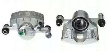 Triscan 8170342866 Brake caliper Triscan 8170342866 Brake caliper