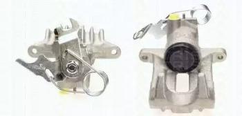 Triscan 8170342871 Brake caliper