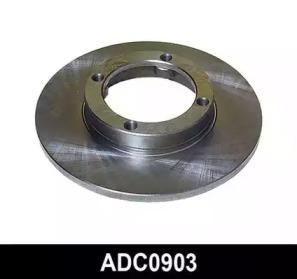 Comline ADC0903 Brake disc Comline ADC0903 Brake disc