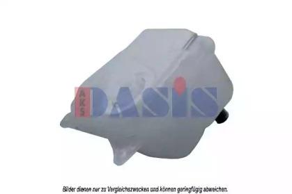 AKS Dasis 043001N Reservoir assy coolant AKS Dasis 043001N Reservoir assy coolant