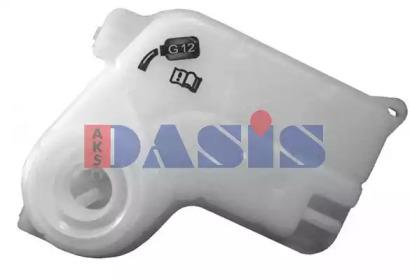 AKS Dasis 043017N Бачок розширювальний системи охолодження AKS Dasis 043017N Бачок розширювальний системи охолодження