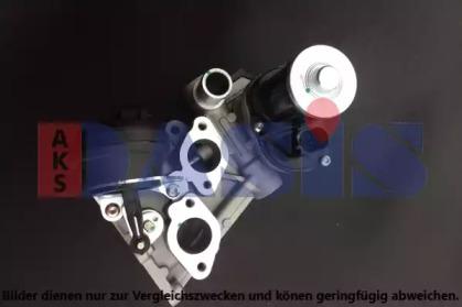 AKS Dasis 045063N EGR valve AKS Dasis 045063N EGR valve