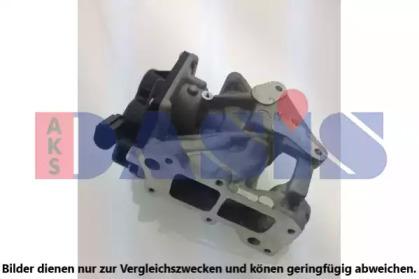 AKS Dasis 045065N EGR valve AKS Dasis 045065N EGR valve