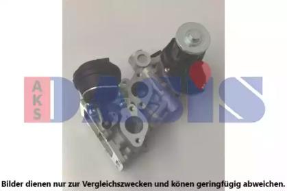 AKS Dasis 045068N EGR valve AKS Dasis 045068N EGR valve