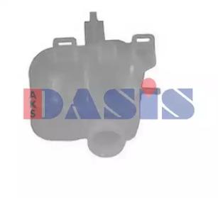AKS Dasis 053021N Reservoir assy coolant AKS Dasis 053021N Reservoir assy coolant