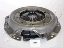 Japko 70230 Disc assy clutch friction Japko 70230 Disc assy clutch friction