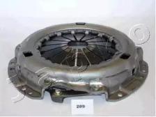 Japko 70289 Disc assy clutch friction Japko 70289 Disc assy clutch friction